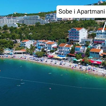 Apartments And Rooms Mato Neum Ngoại thất bức ảnh