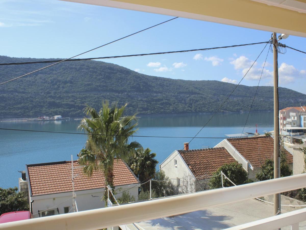 Apartments And Rooms Mato Neum Ngoại thất bức ảnh