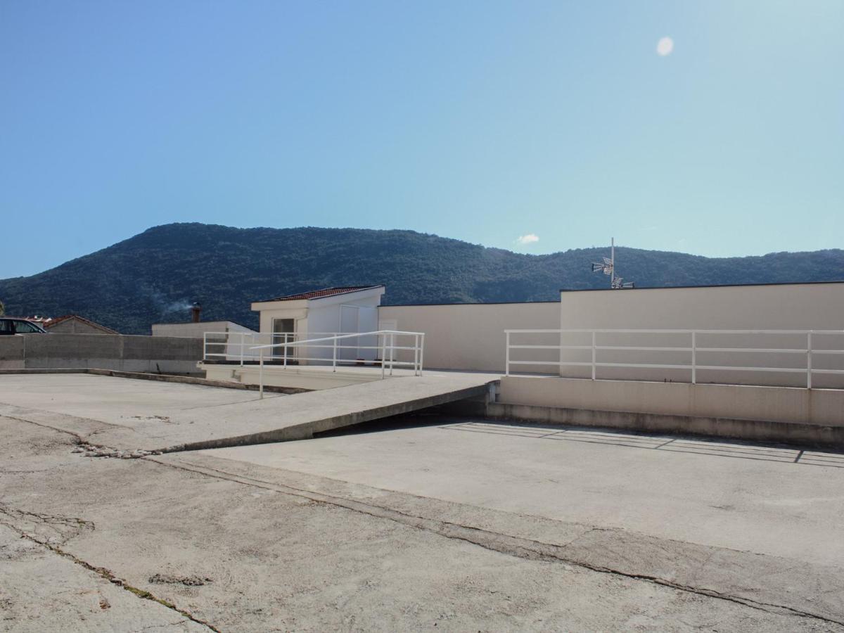 Apartments And Rooms Mato Neum Ngoại thất bức ảnh