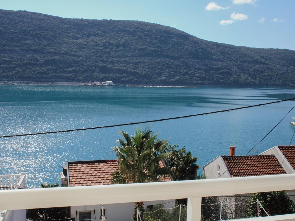 Apartments And Rooms Mato Neum Ngoại thất bức ảnh