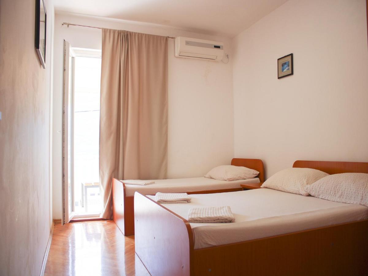 Apartments And Rooms Mato Neum Ngoại thất bức ảnh