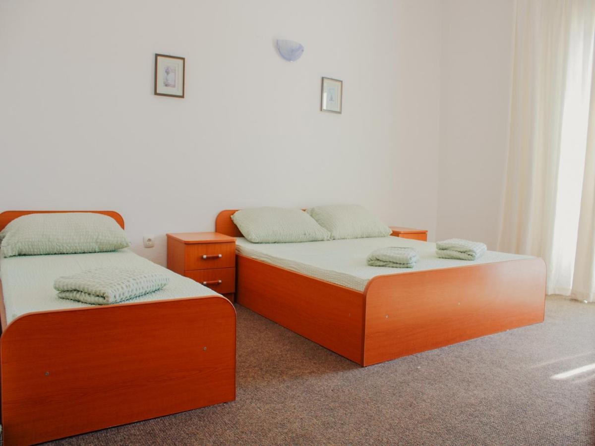 Apartments And Rooms Mato Neum Ngoại thất bức ảnh