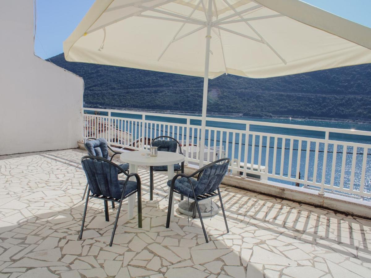 Apartments And Rooms Mato Neum Ngoại thất bức ảnh