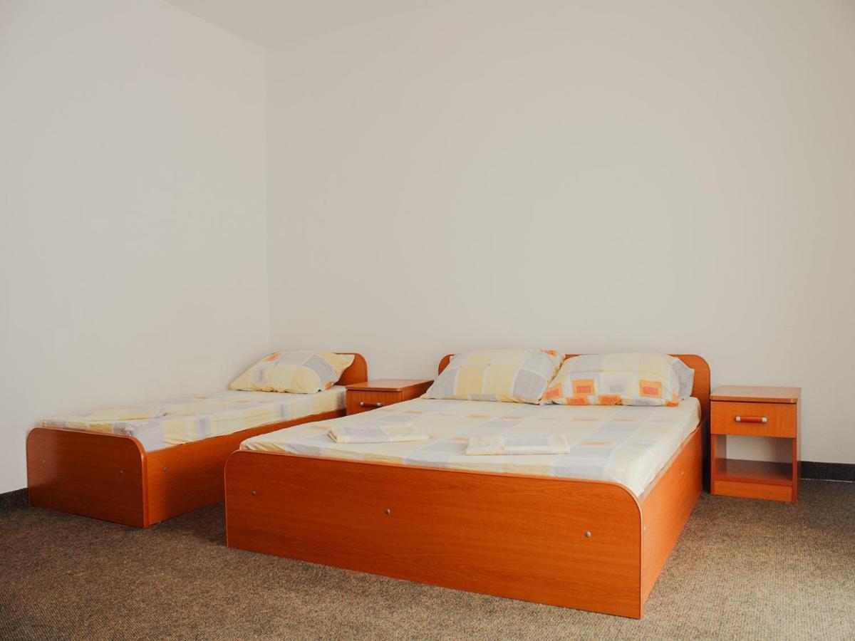 Apartments And Rooms Mato Neum Phòng bức ảnh