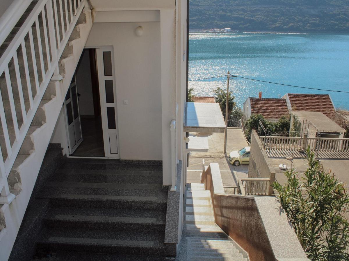 Apartments And Rooms Mato Neum Ngoại thất bức ảnh