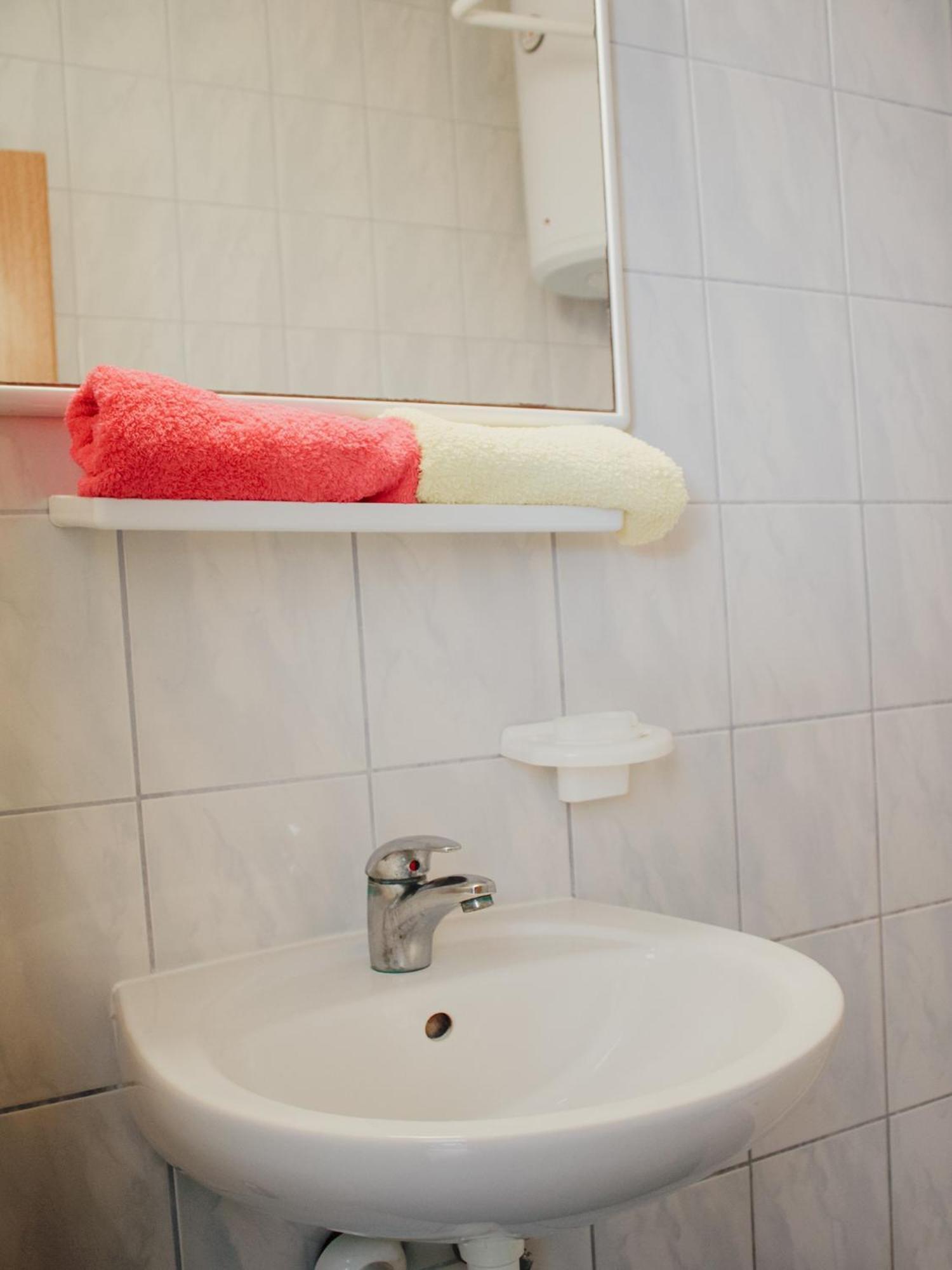 Apartments And Rooms Mato Neum Phòng bức ảnh