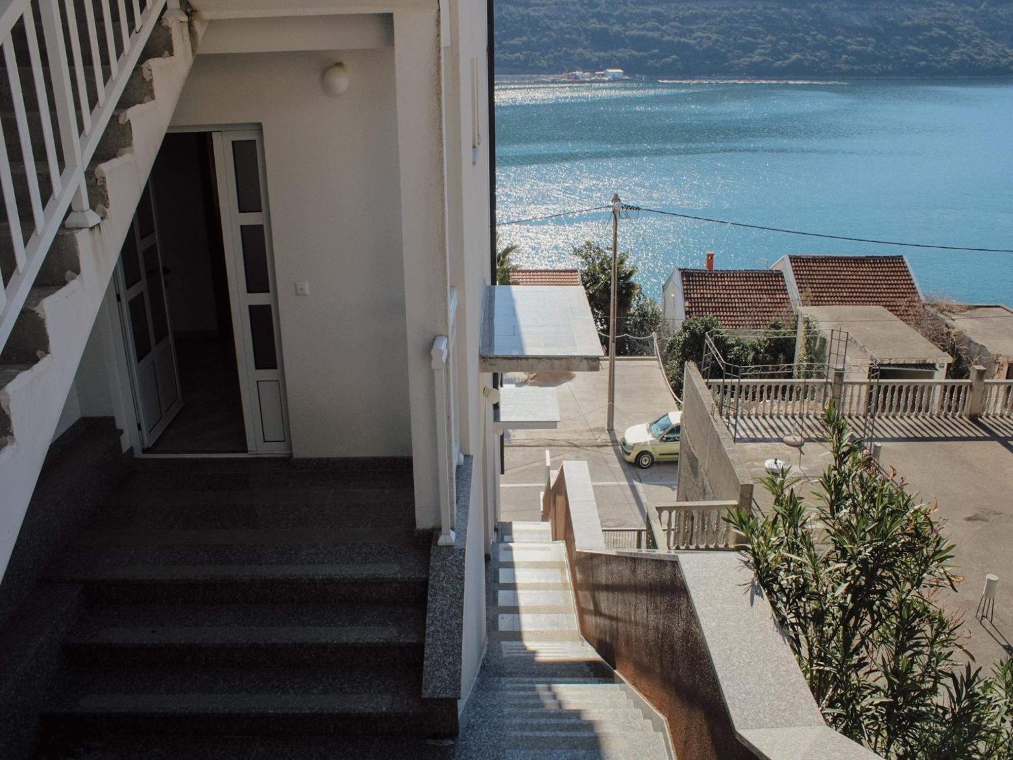 Apartments And Rooms Mato Neum Phòng bức ảnh