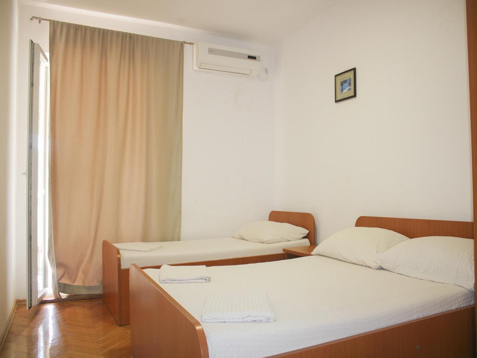 Apartments And Rooms Mato Neum Phòng bức ảnh