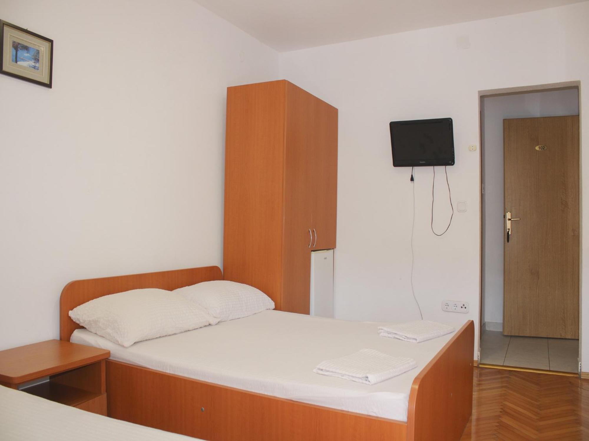 Apartments And Rooms Mato Neum Phòng bức ảnh