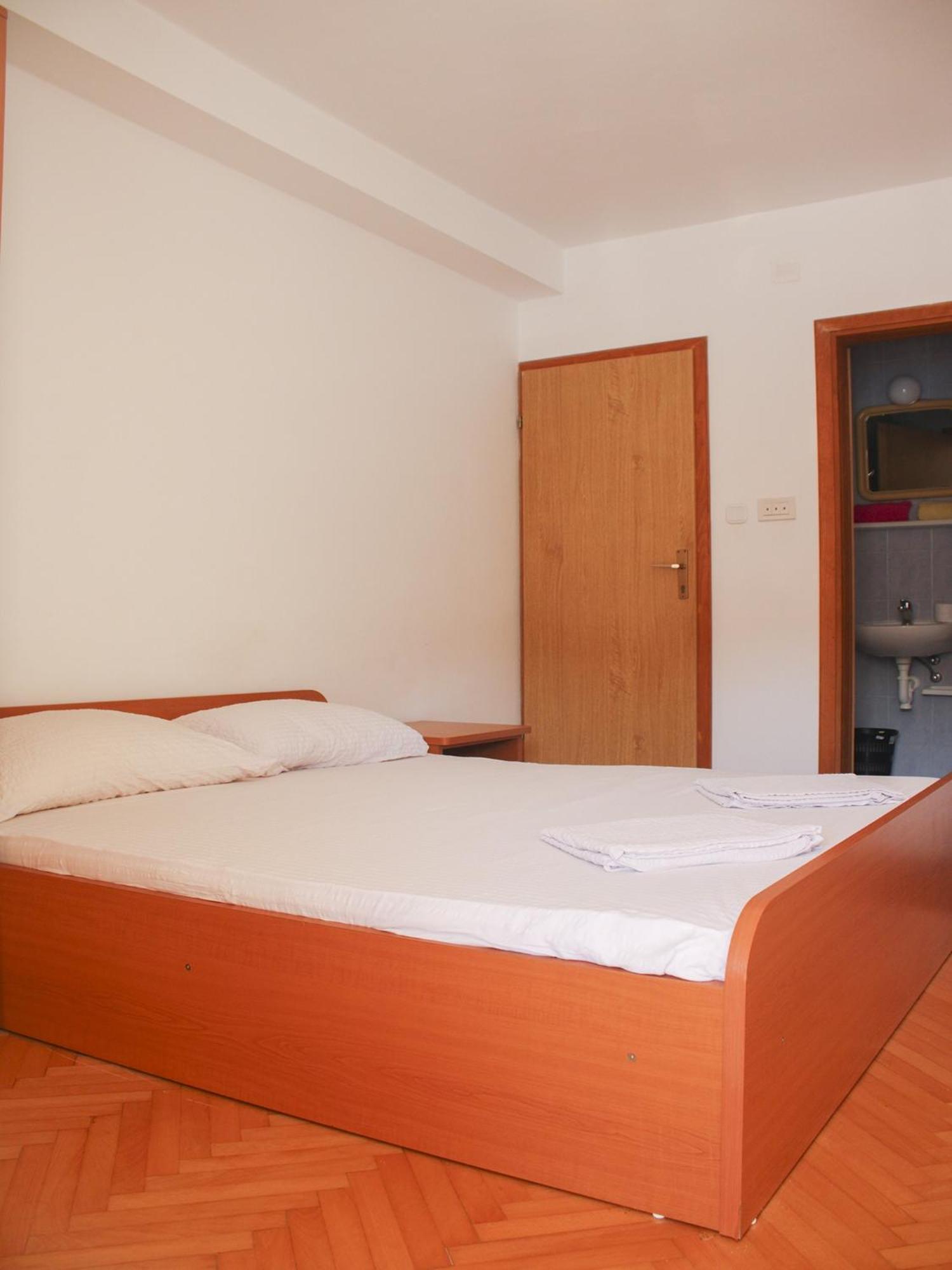 Apartments And Rooms Mato Neum Phòng bức ảnh