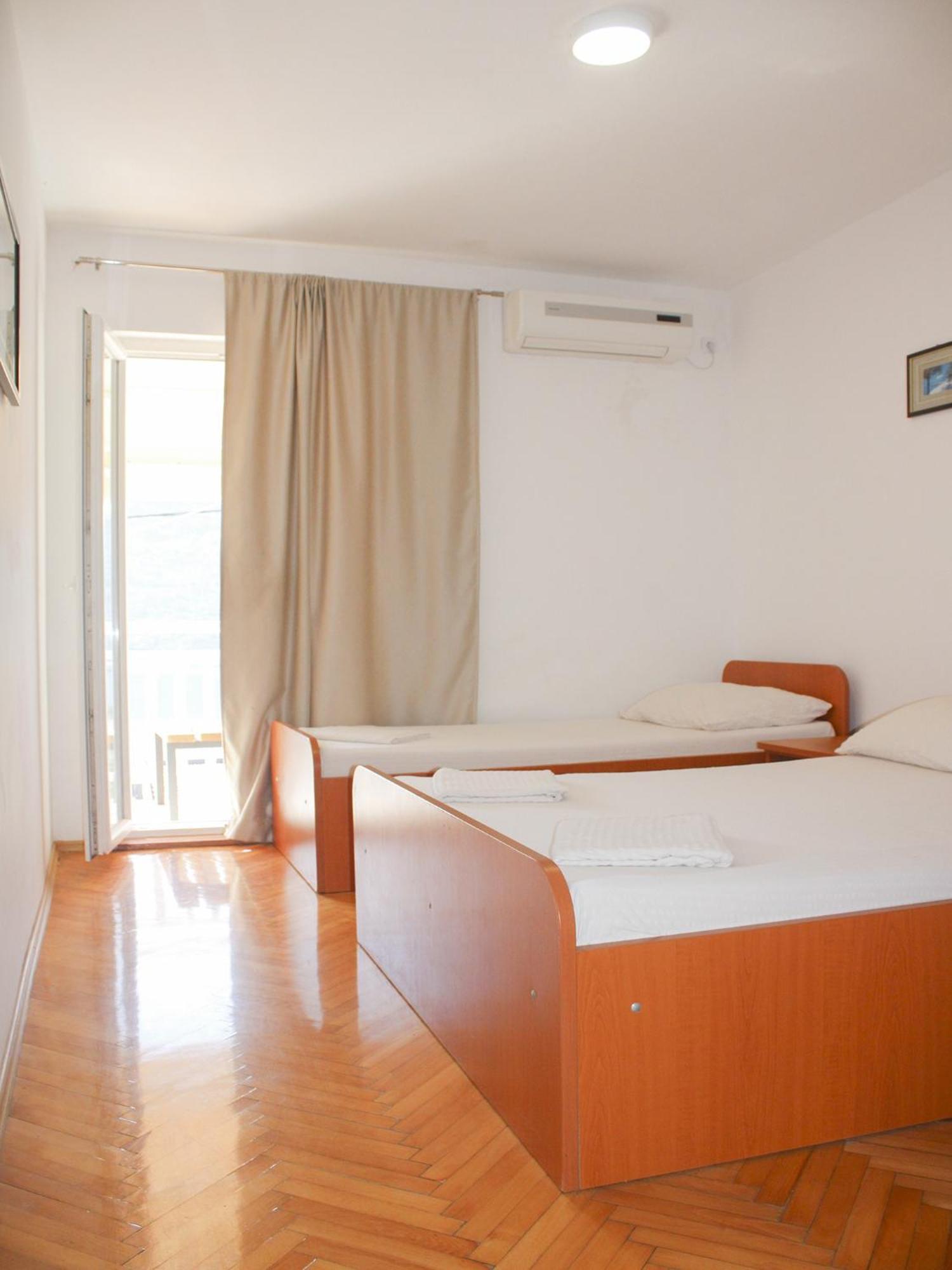 Apartments And Rooms Mato Neum Phòng bức ảnh