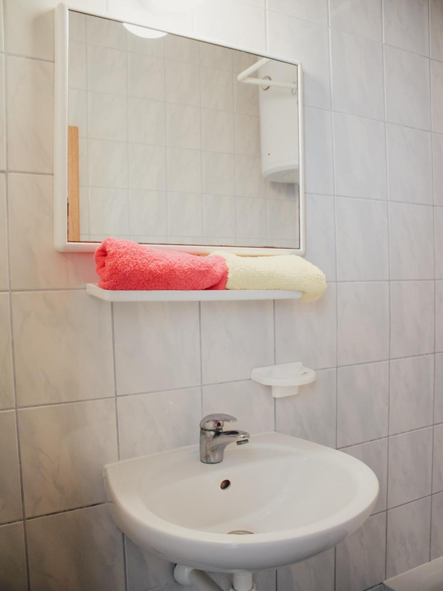 Apartments And Rooms Mato Neum Phòng bức ảnh