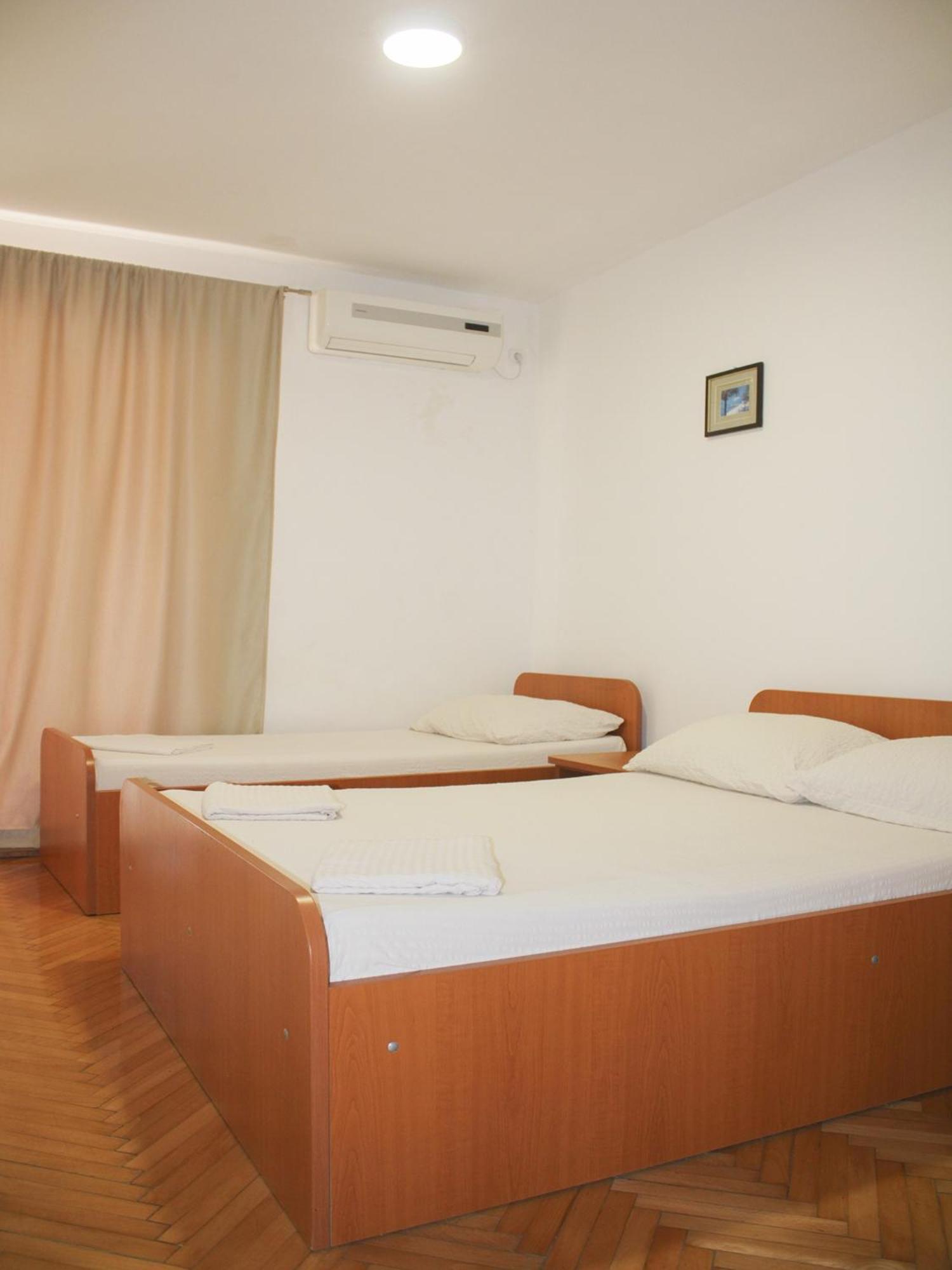 Apartments And Rooms Mato Neum Phòng bức ảnh