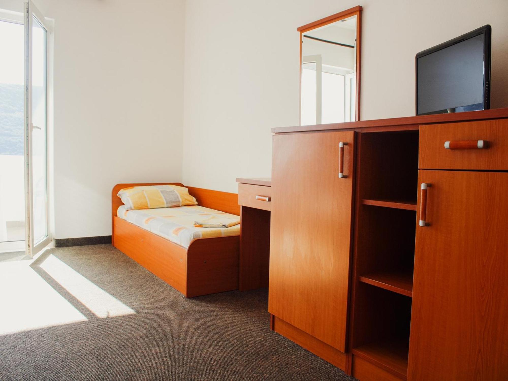Apartments And Rooms Mato Neum Phòng bức ảnh