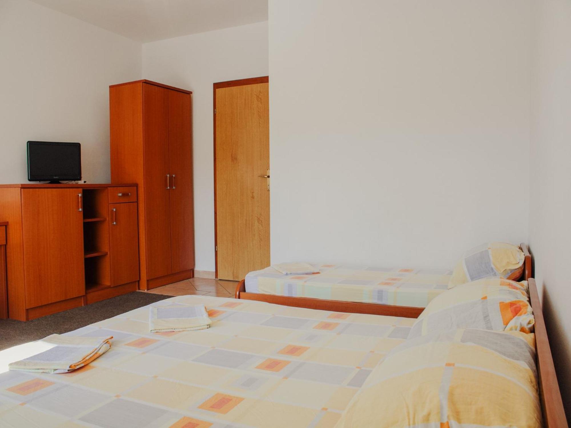 Apartments And Rooms Mato Neum Phòng bức ảnh
