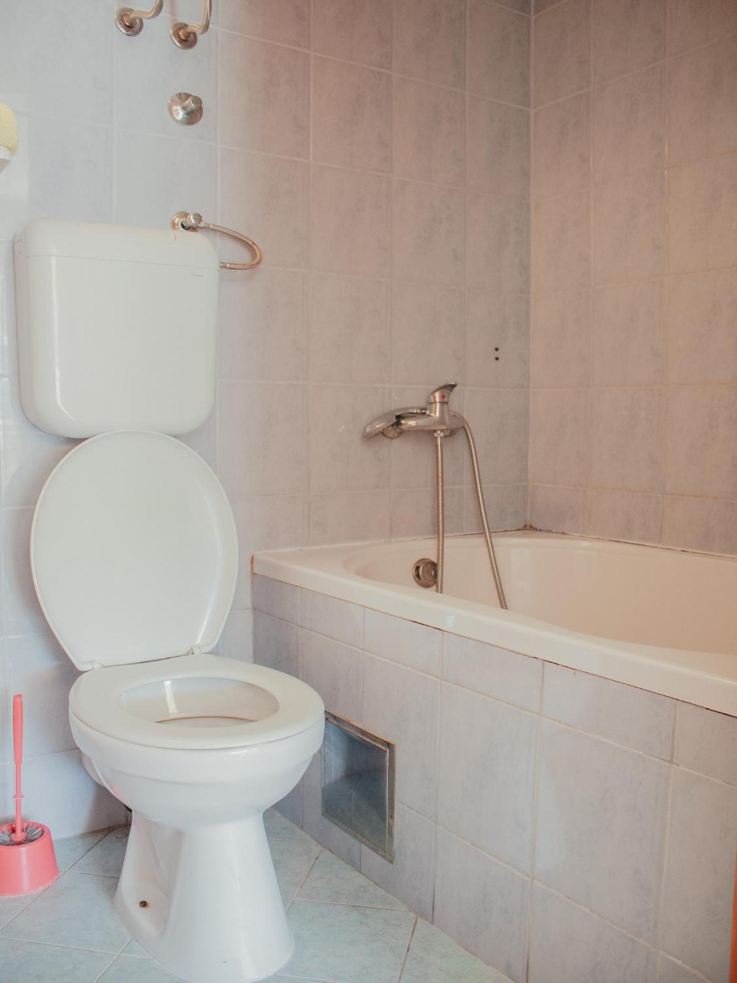 Apartments And Rooms Mato Neum Phòng bức ảnh