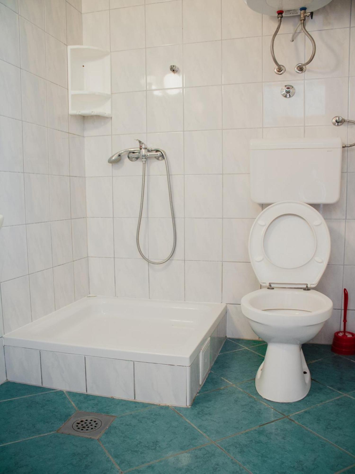 Apartments And Rooms Mato Neum Phòng bức ảnh