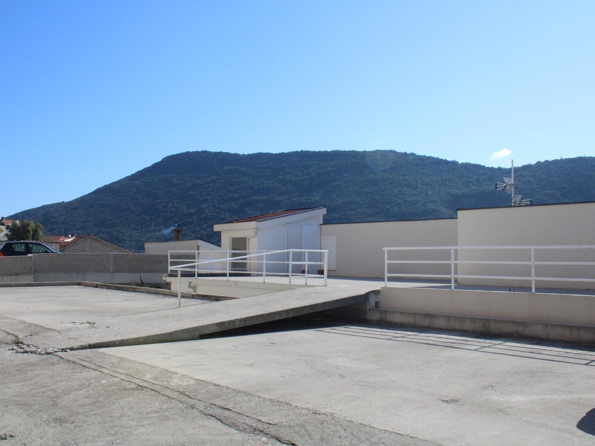 Apartments And Rooms Mato Neum Phòng bức ảnh