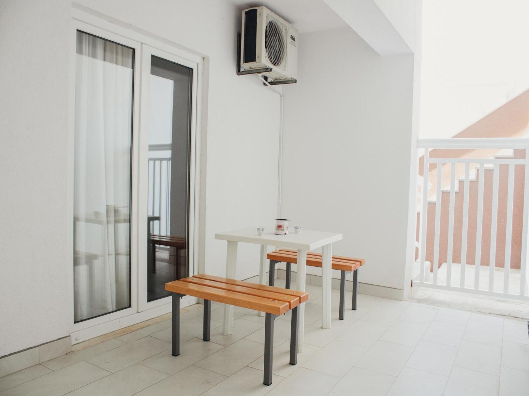 Apartments And Rooms Mato Neum Phòng bức ảnh