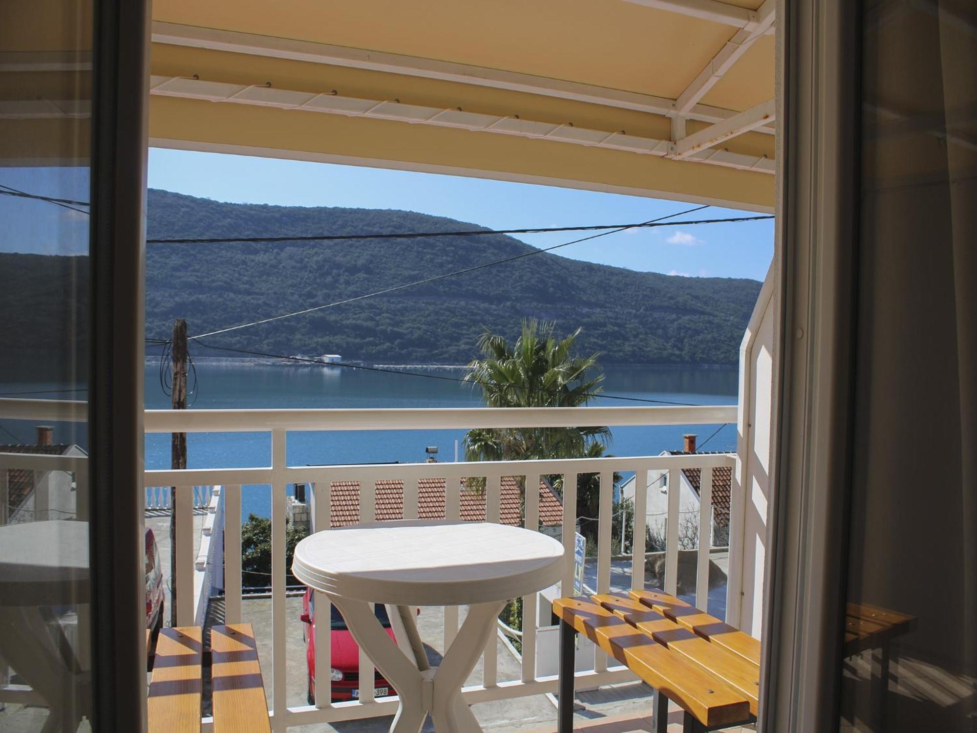 Apartments And Rooms Mato Neum Phòng bức ảnh
