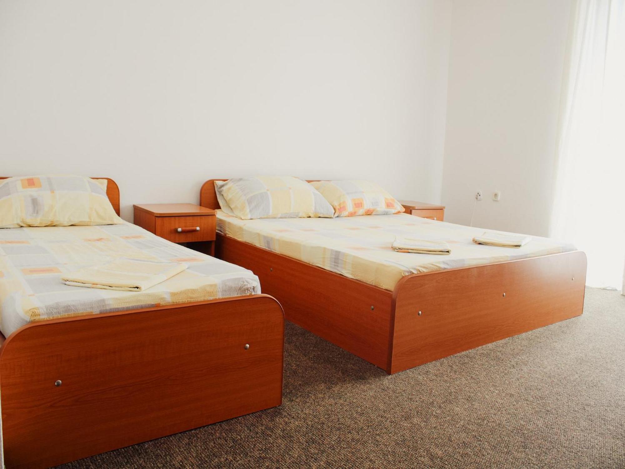 Apartments And Rooms Mato Neum Phòng bức ảnh