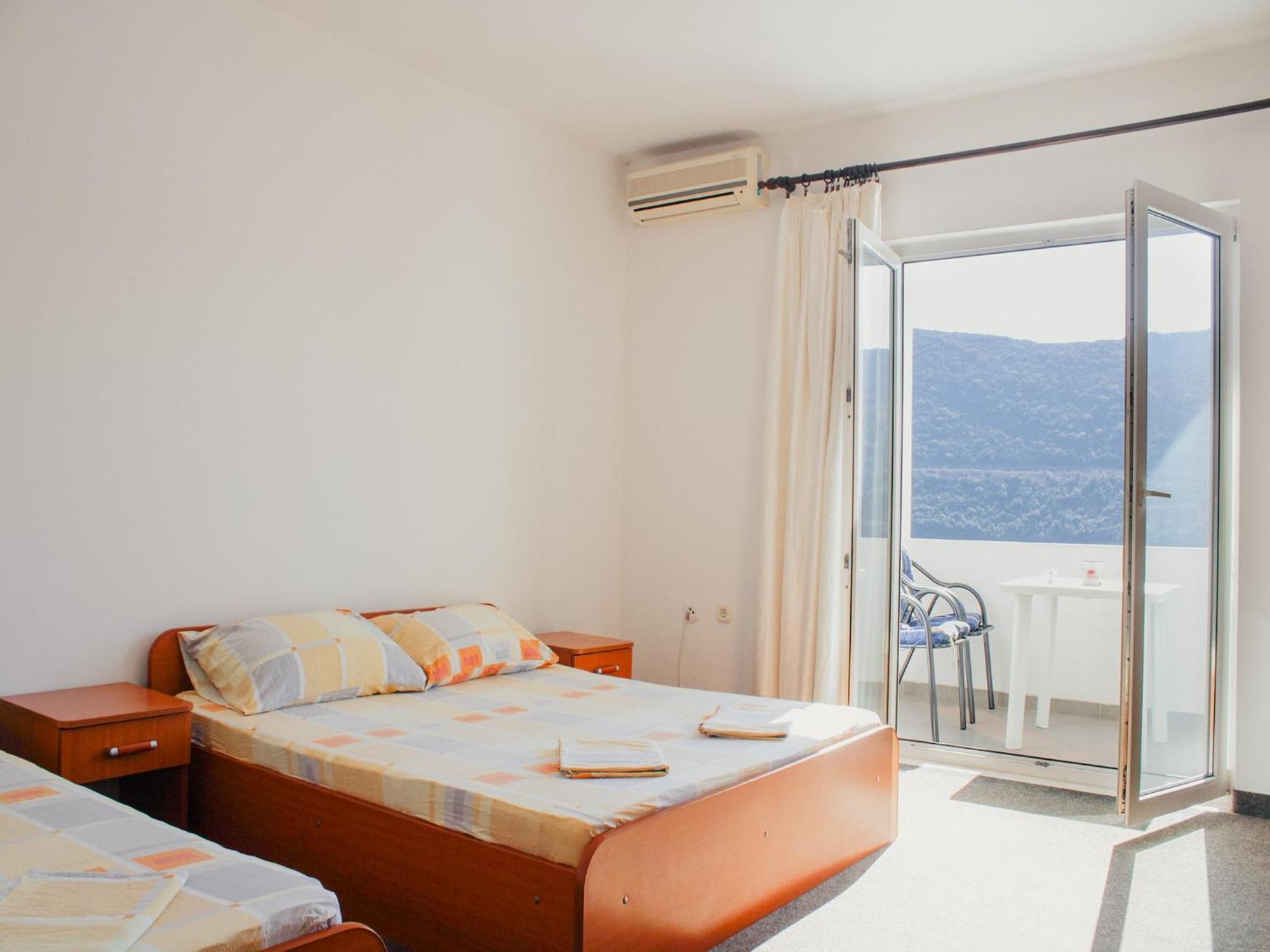 Apartments And Rooms Mato Neum Phòng bức ảnh